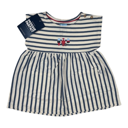 Robe - 12-18 mois - SourisMini *Neuf