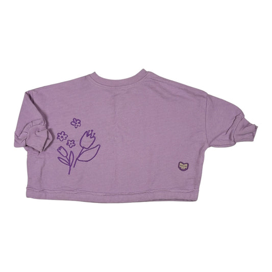 Crewneck - 6-9 mois - SourisMini