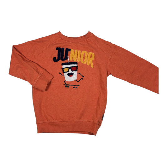 Crewneck - 5T - SourisMini *Aimé