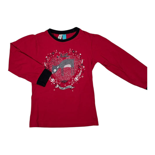 Chandail - 4T - Nano