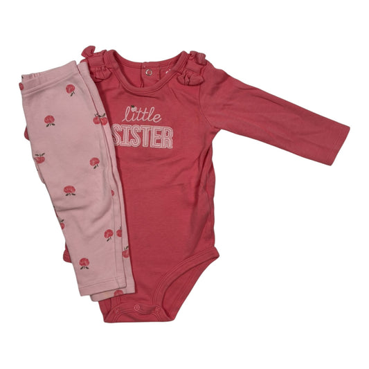 Ensemble - 6-9 mois - Carter's