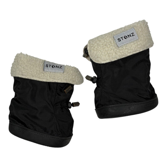 Booties - Médium - Stonz **
