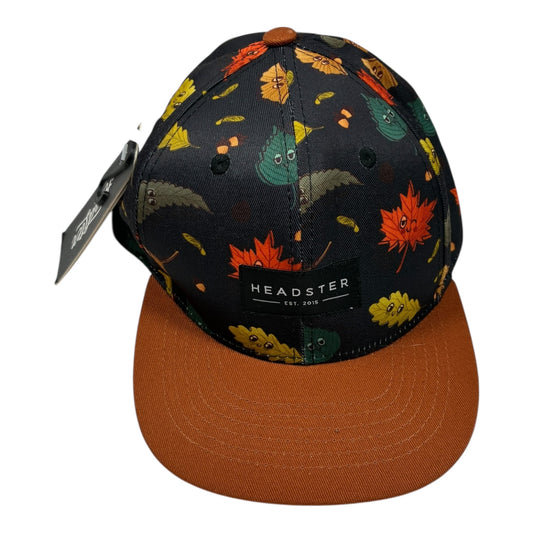 Casquette - 52 cm - Headster *Neuf