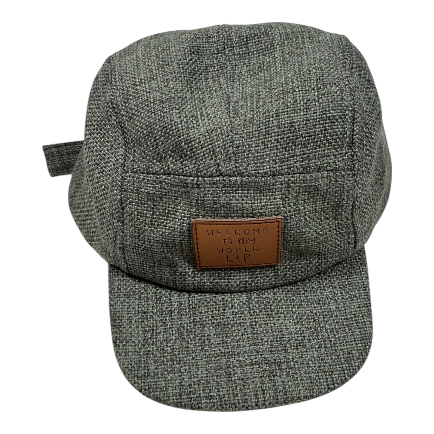 Casquette - 6-18 mois - L&P
