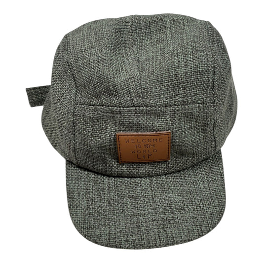 Casquette - 6-18 mois - L&P