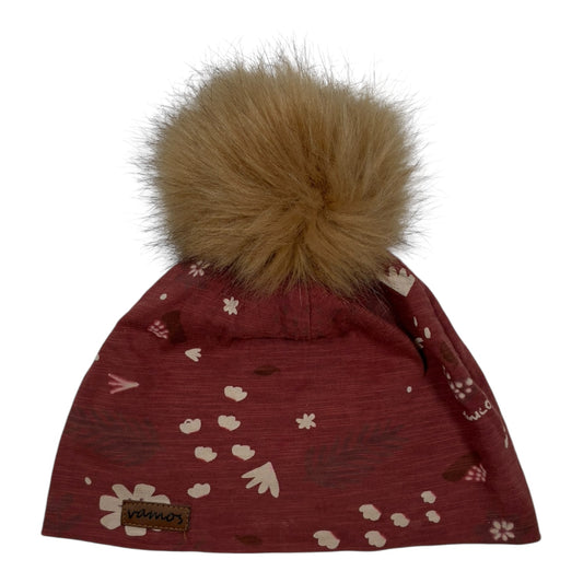 Tuque - 6-24 mois - Vamos