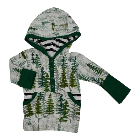 Veste - 6-36 mois - FaitÀlaMain