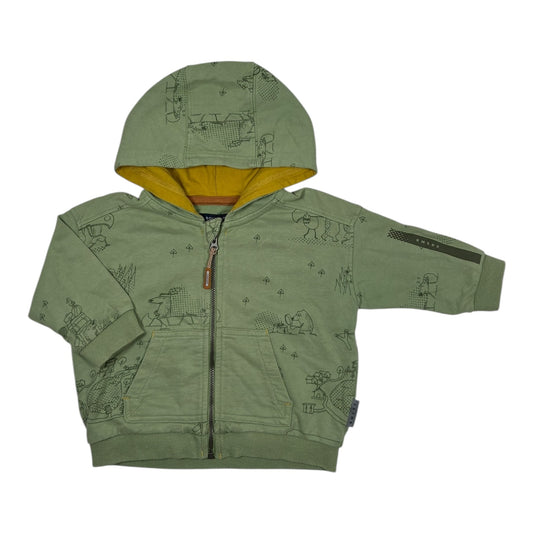 Veste - 9-12 mois - SourisMini *Aimé