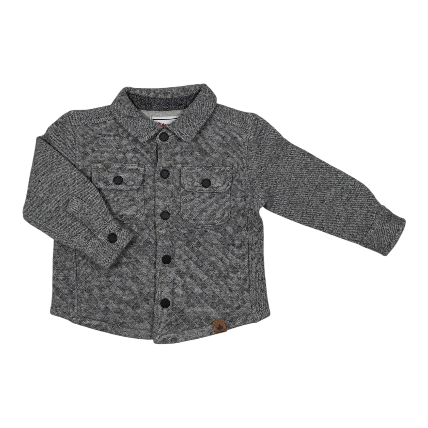 Veste - 2T - Canadiana