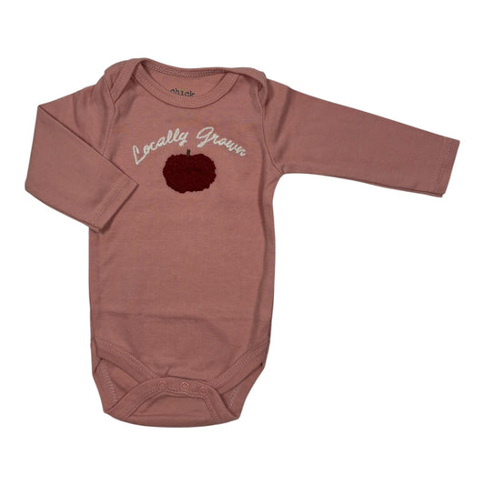 Cache-couche - 3-6 mois - ChickPea