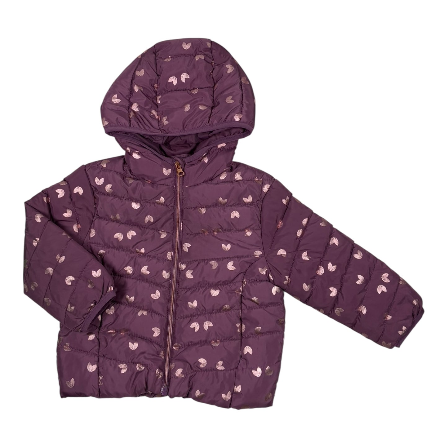 Manteau - 2T - George