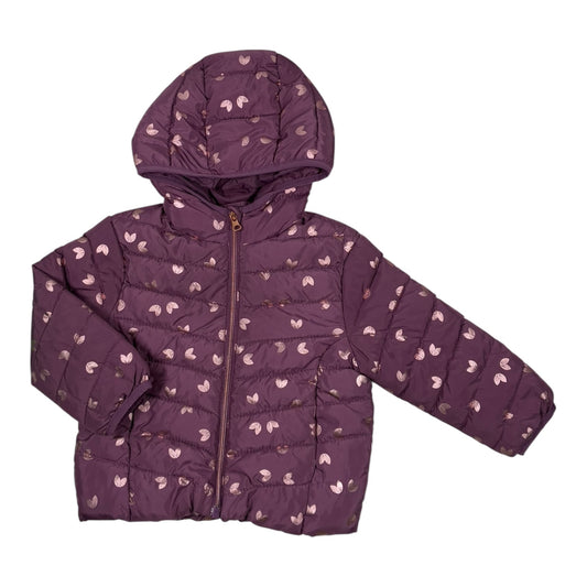 Manteau - 2T - George