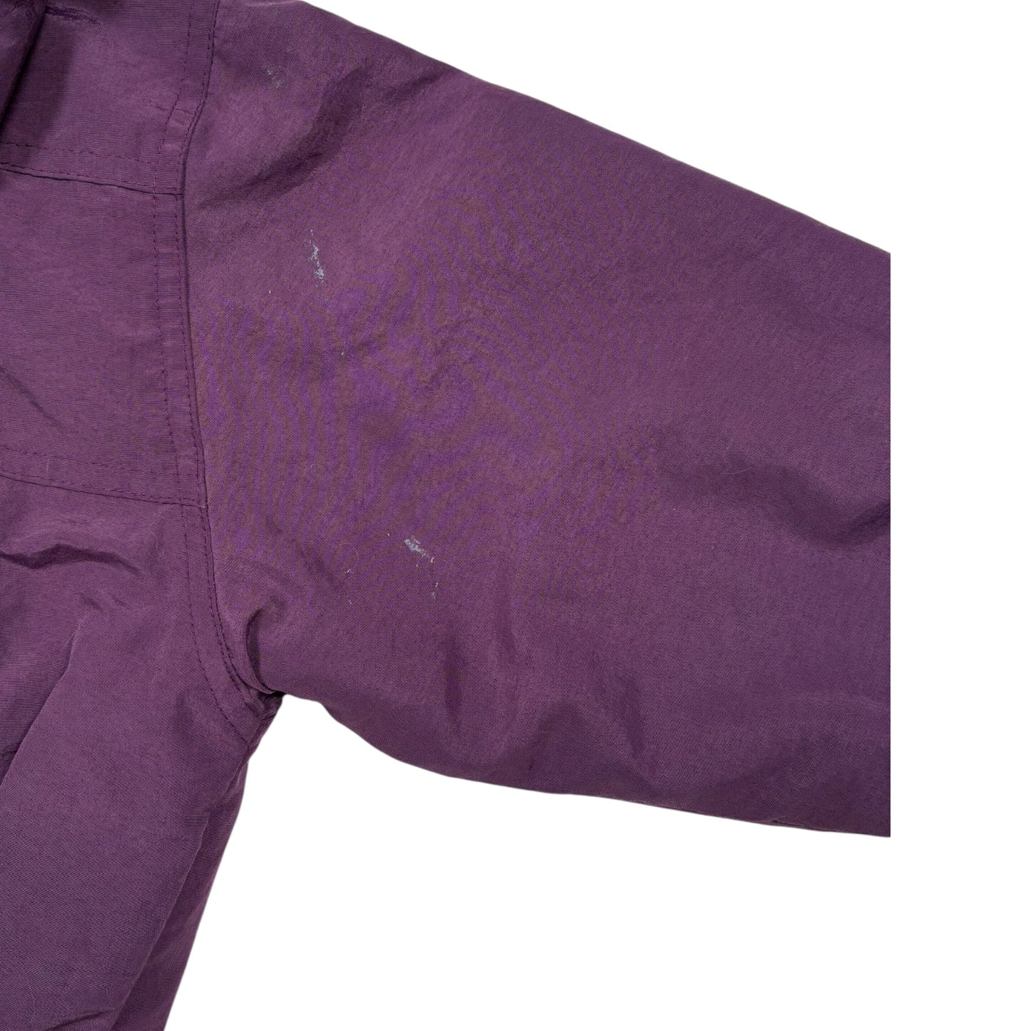 Manteau - 6T - CrocoKids *Fait plus 5T *Aimé