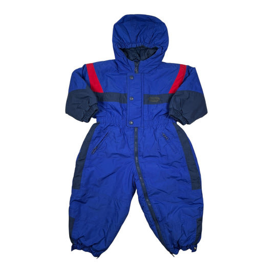Manteau - 18 mois - OshKosh *Vintage