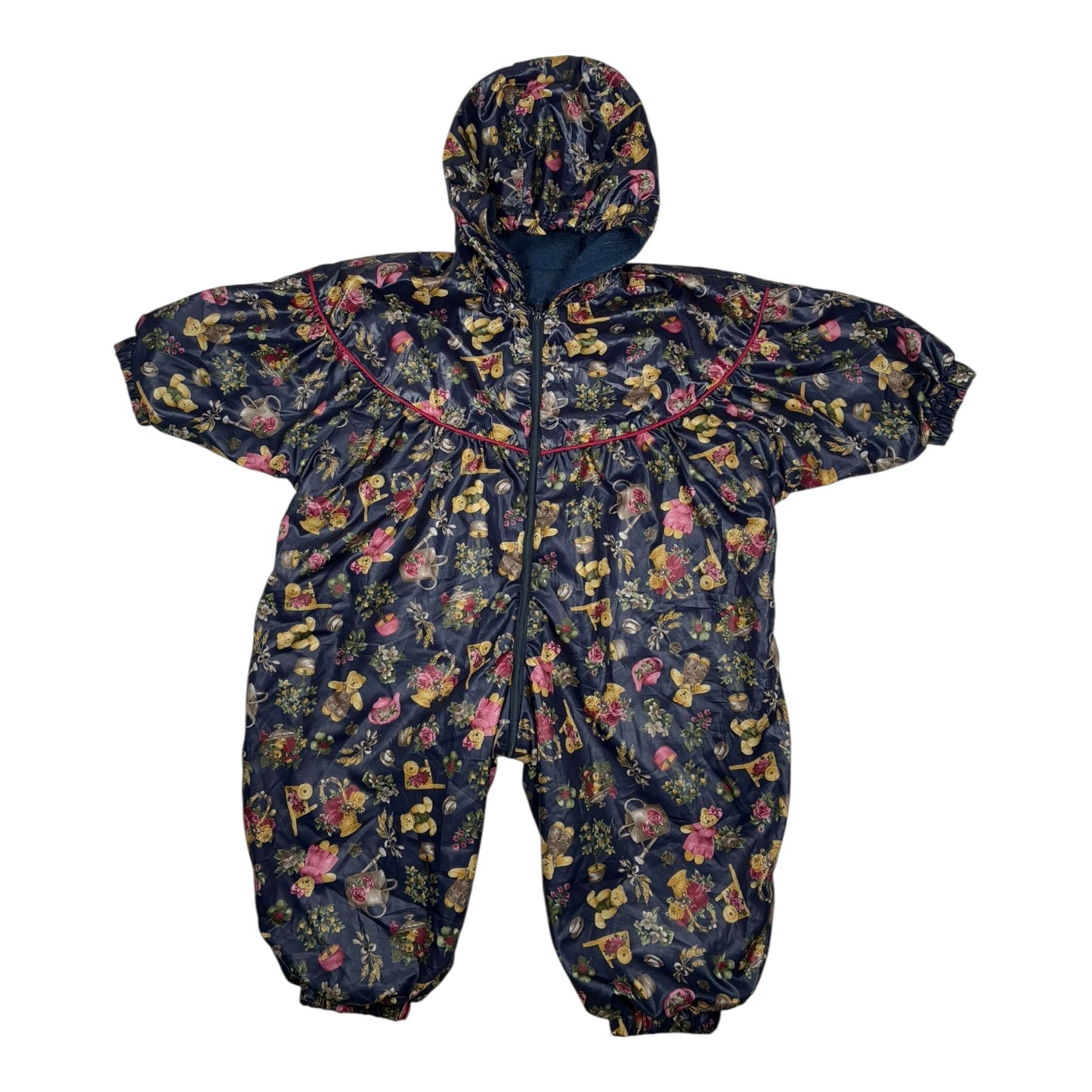 Manteau - 12-18 mois - KoolKids *Vintage 80-90's *Aimé