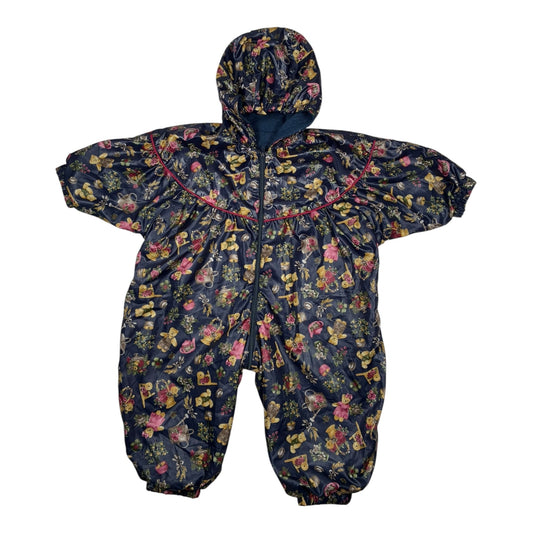 Manteau - 12-18 mois - KoolKids *Vintage 80-90's *Aimé