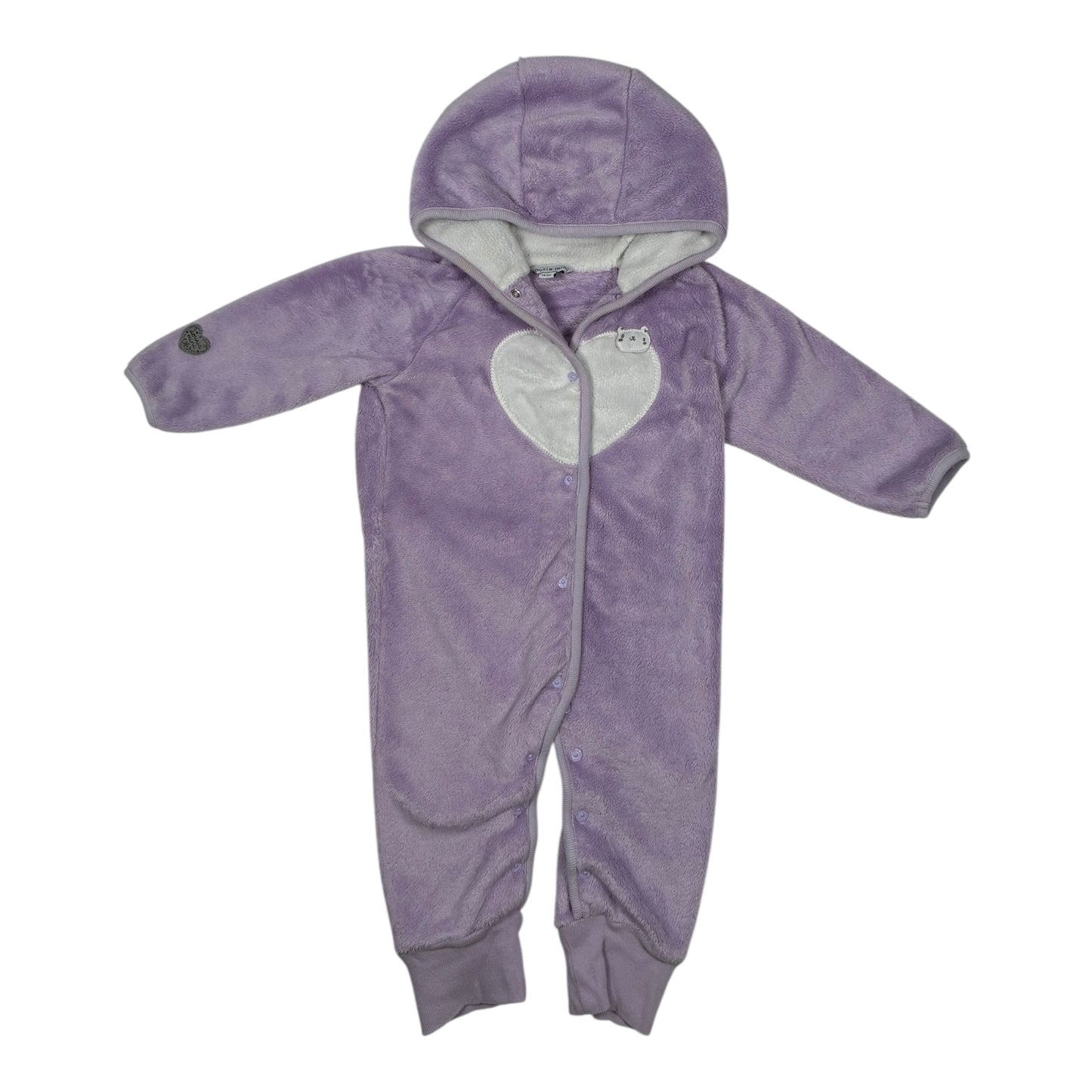 Manteau - 12 mois - SourisMini