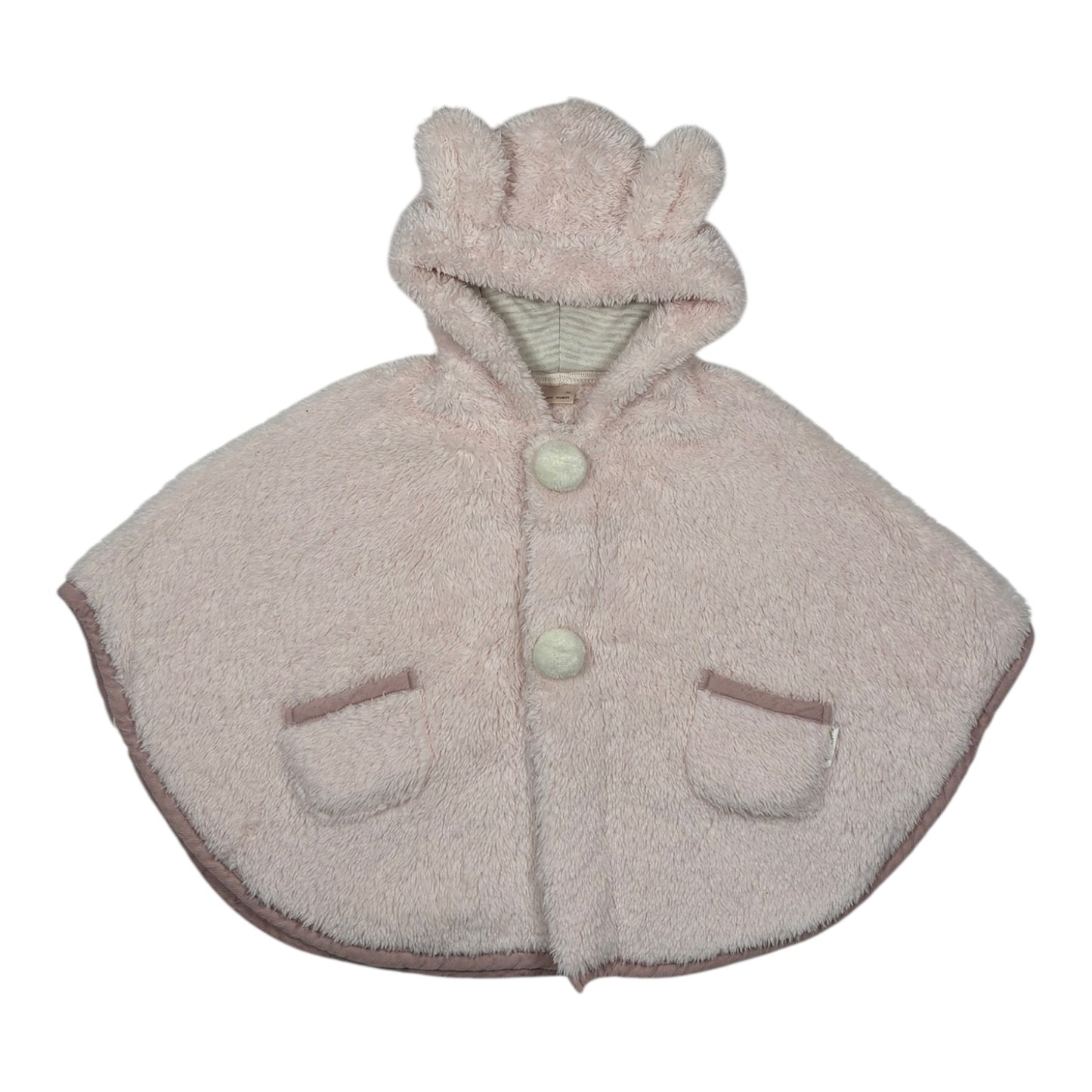 Manteau - 12-24 mois - PetitMain