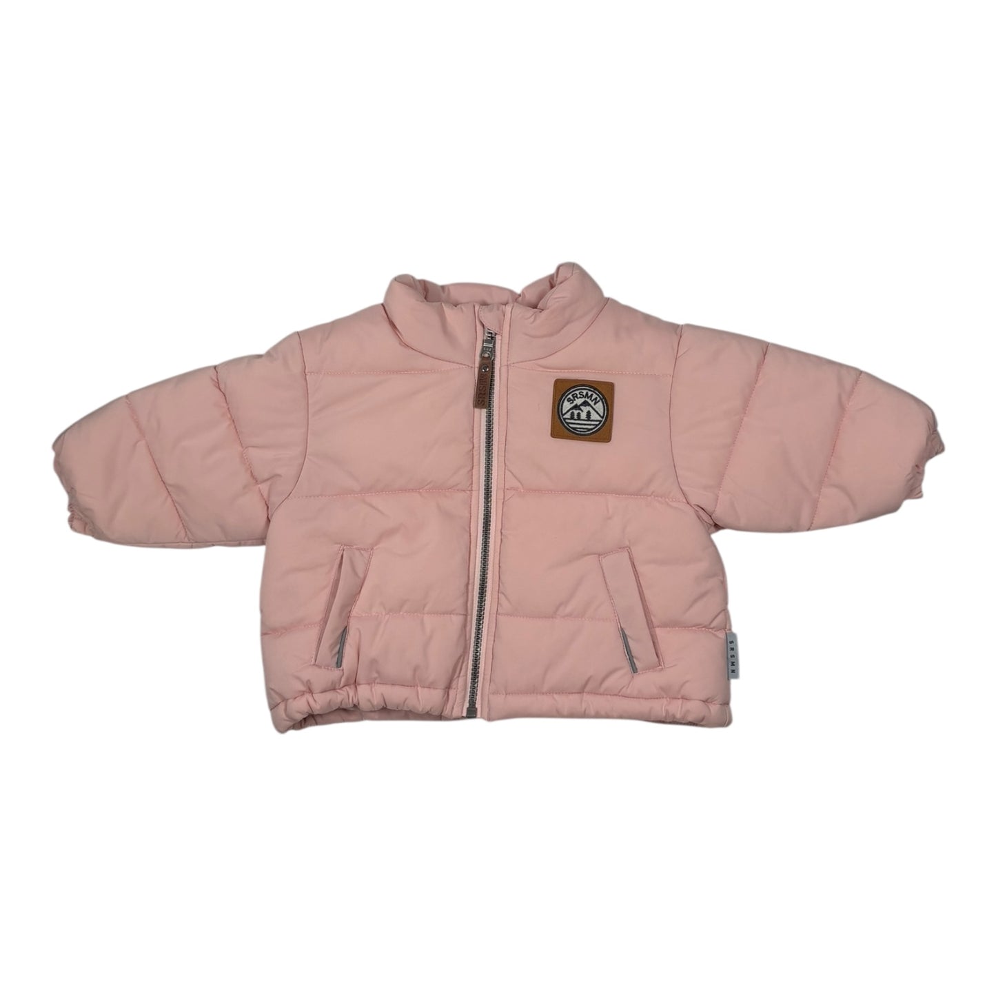 Manteau - 9-12 mois - SourisMini