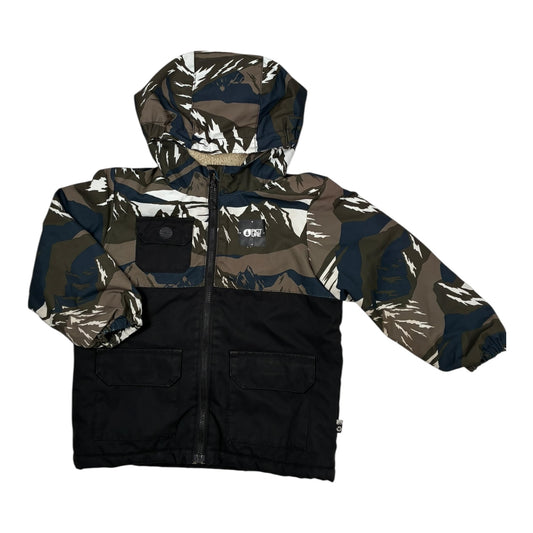 Manteau - 3T - Picture *Aimé