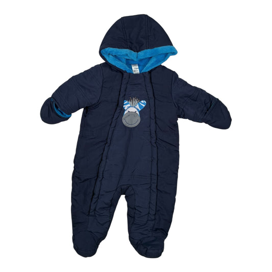 Manteau - 0-3 mois - George