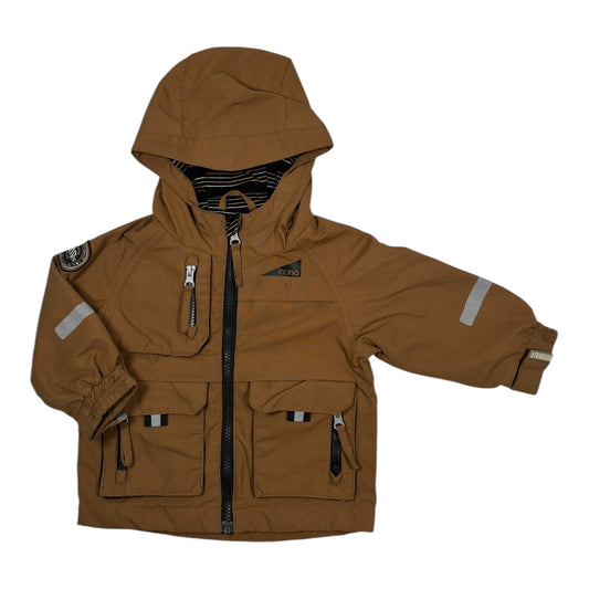 Manteau - 12 mois - Nano *Aimé