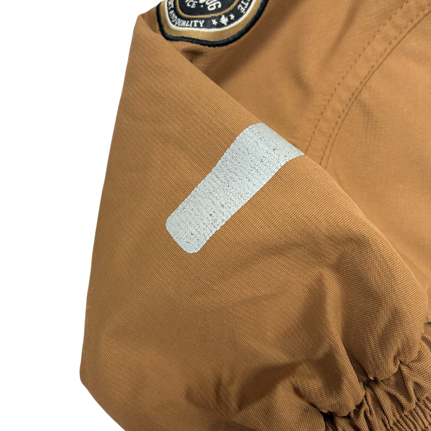 Manteau - 12 mois - Nano *Aimé