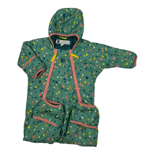 Manteau - 12 mois - MEC