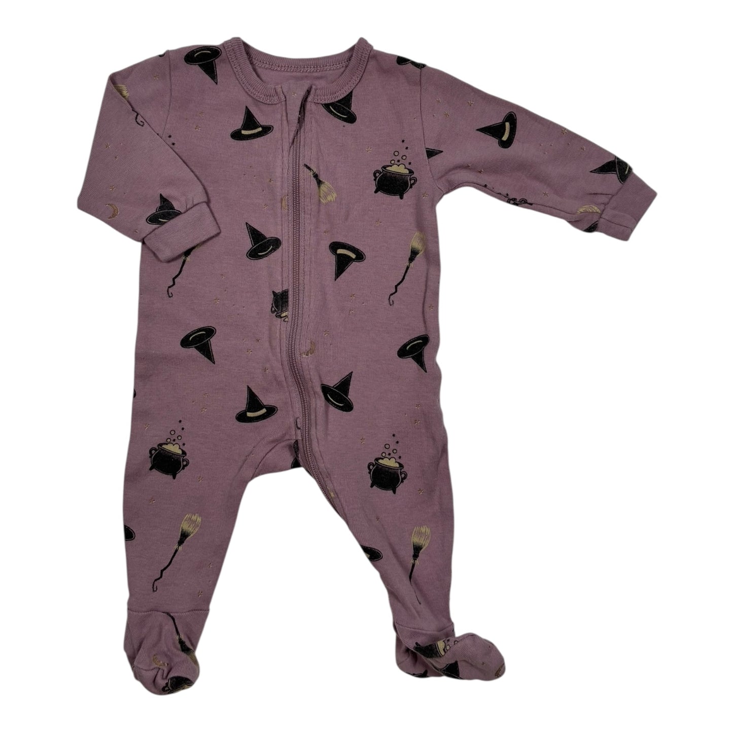 Pyjama - nouveau-née - PetitLem *Aimé