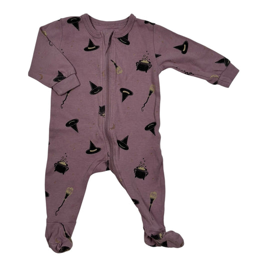 Pyjama - nouveau-née - PetitLem *Aimé