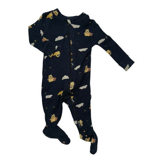 Pyjama - 0-3 mois - RLE
