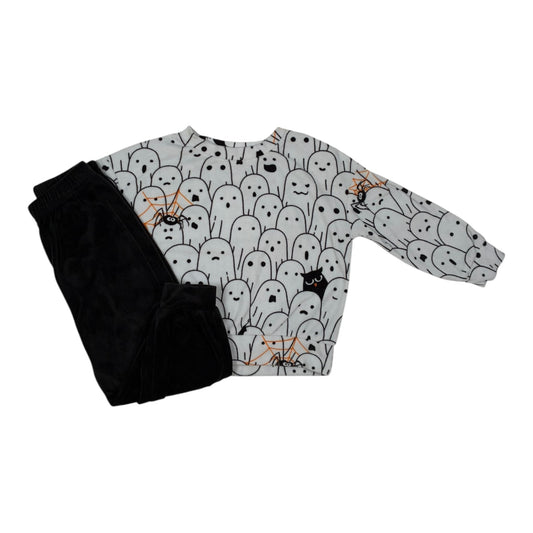 Pyjama - 2T - HolidayFamJams *Aimé