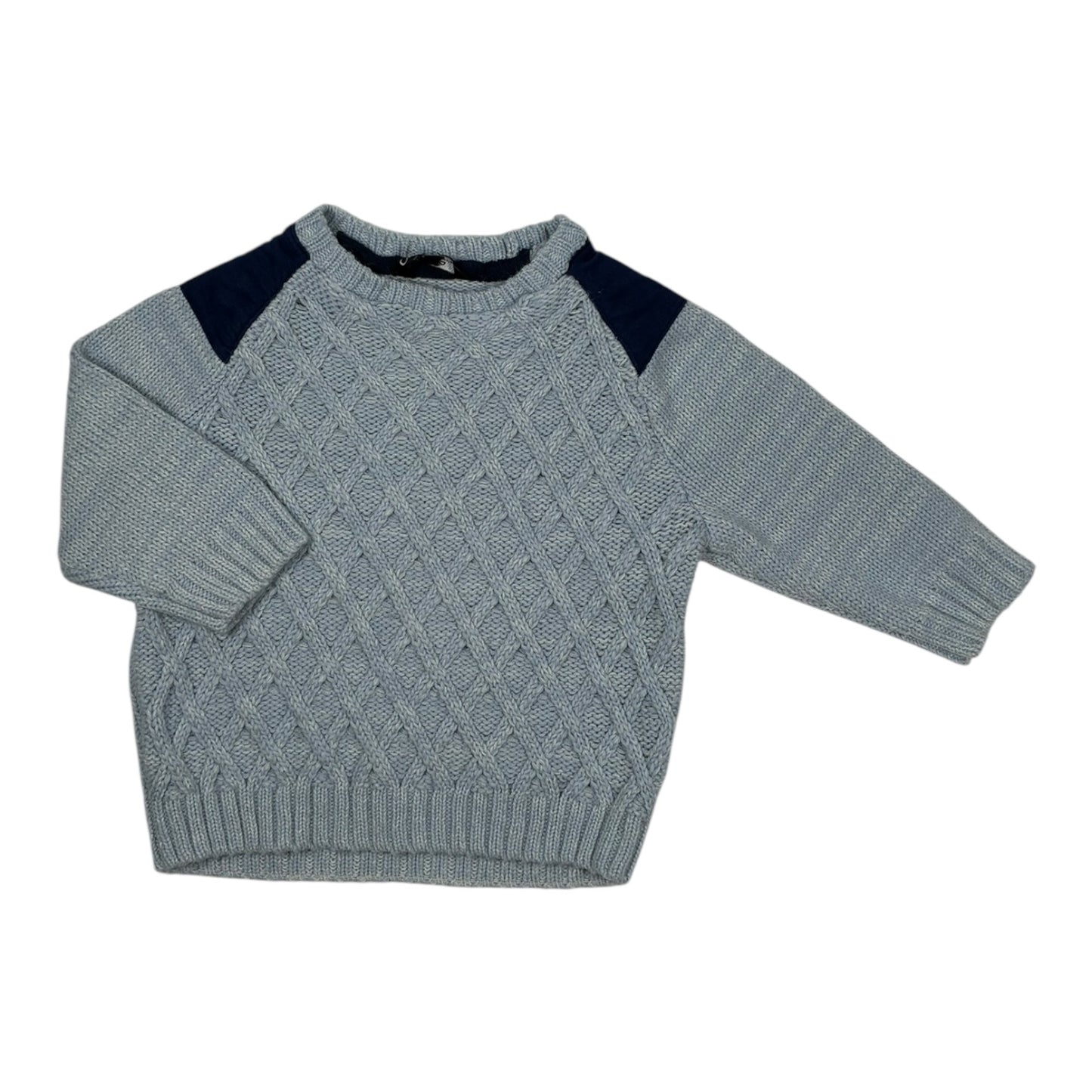 Crewneck - 2T - George