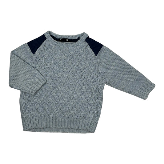 Crewneck - 2T - George