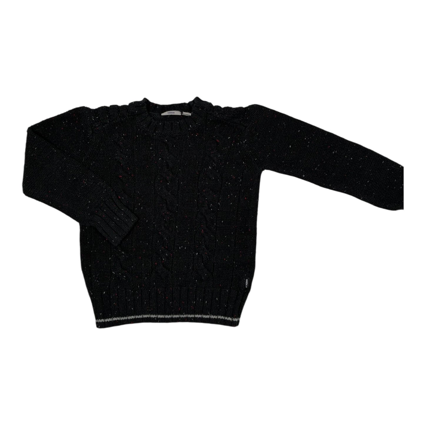 Crewneck - 5-6T - MEXX