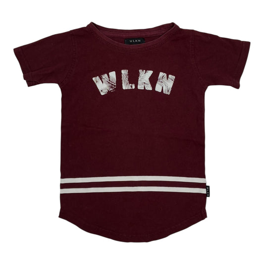 Chandail - 5T - WLKN