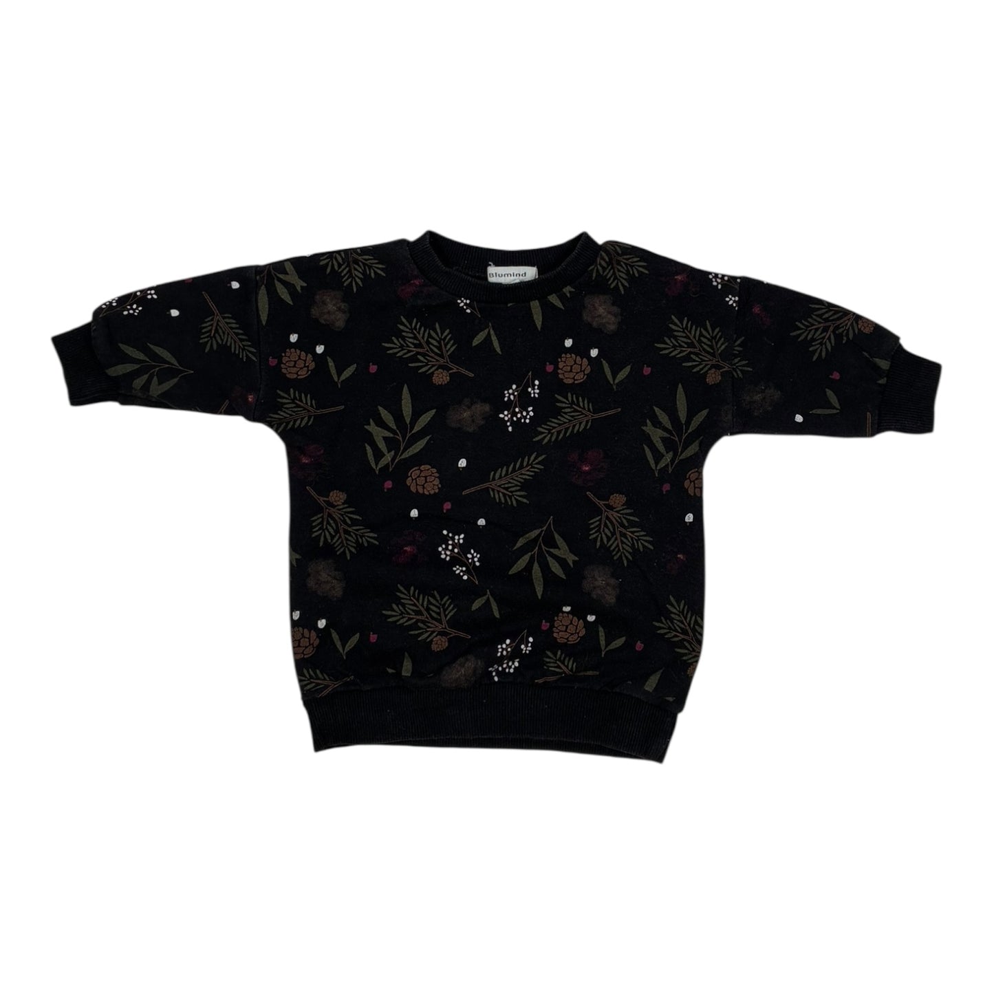 Crewneck - 6 mois - Blumind