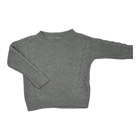Crewneck - 5-6T - GAP *Aimé
