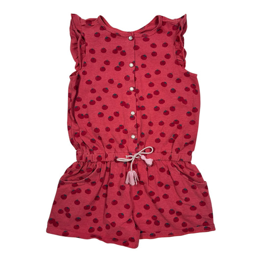 Jumper - 5T - SourisMini *