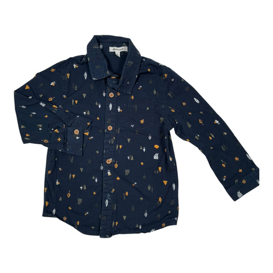 Chemise - 3T - Blumind *Aimé