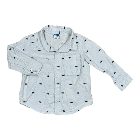 Chemise - 18-24 mois - OldNavy *Aimé