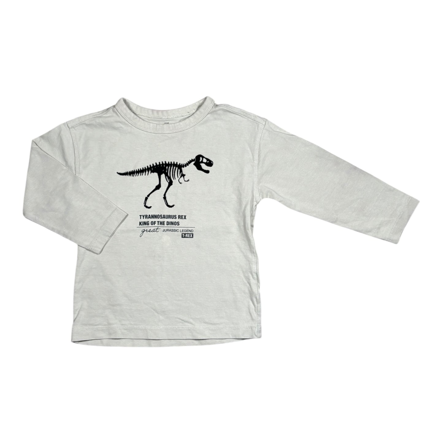 Chandail - 2-4T - H&M *Aimé