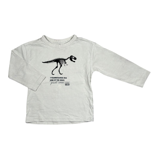 Chandail - 2-4T - H&M *Aimé