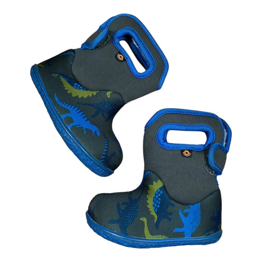 Bottes - Taille 4 - Bogs