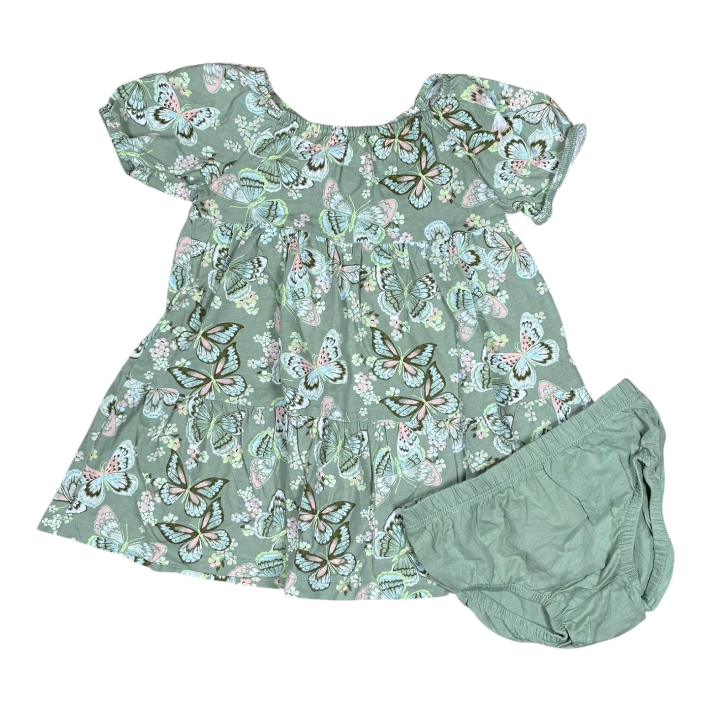 Robe - 18 mois - Carter's