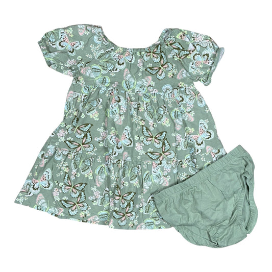 Robe - 18 mois - Carter's