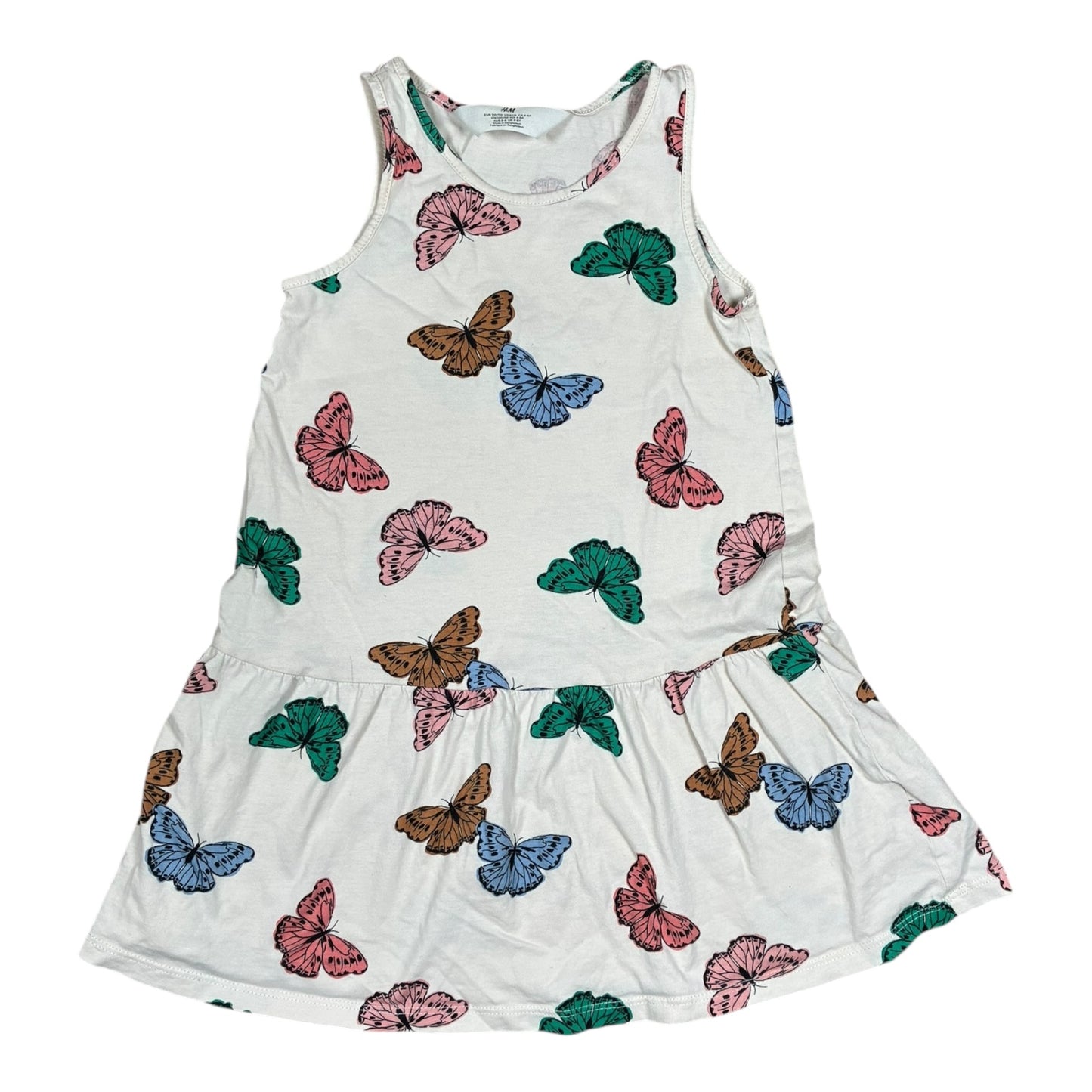 Robe - 4-6T - H&M