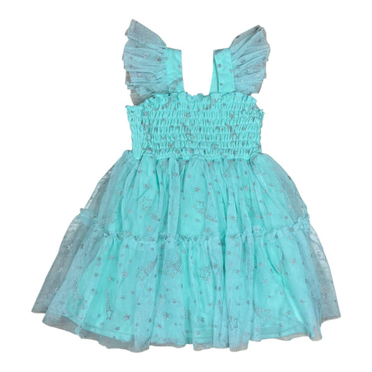 Robe - 2T - George
