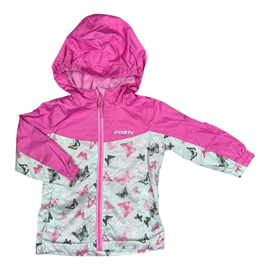 Manteau - 2T - Gusti