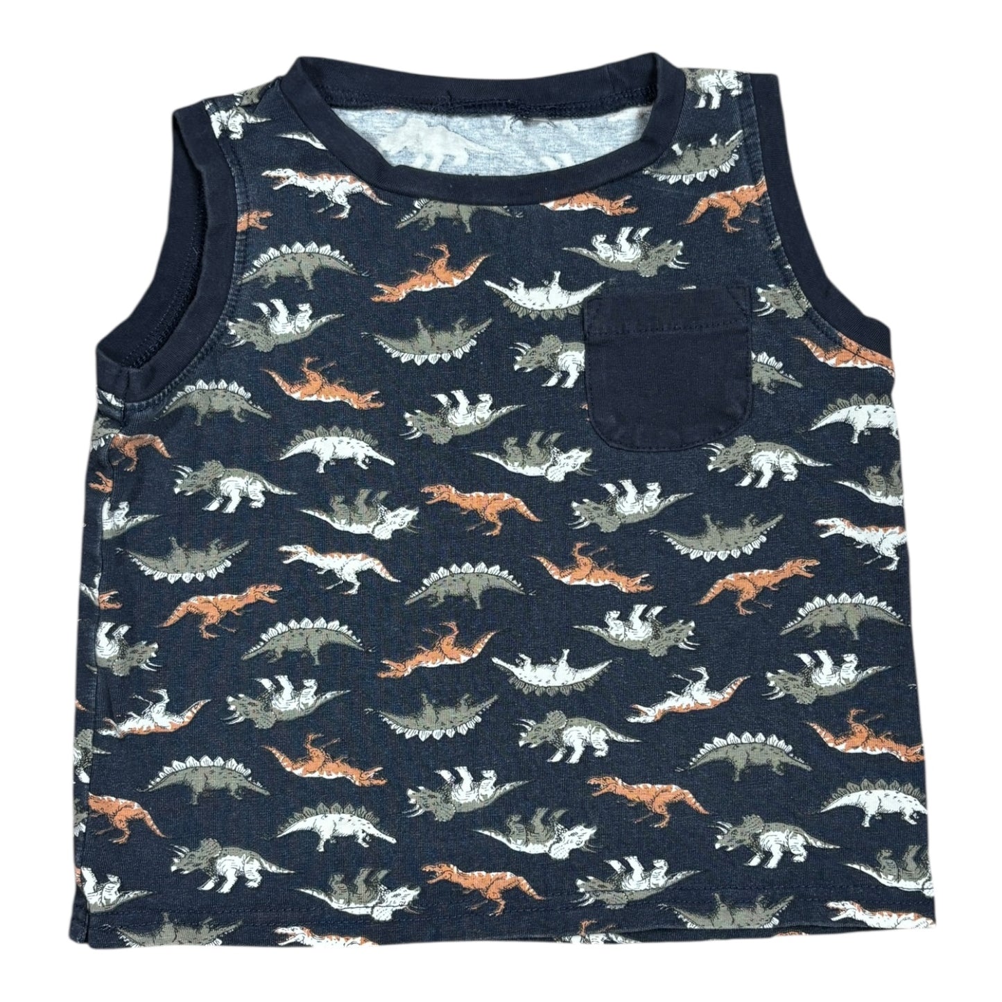 Camisole - 24 mois - TAG